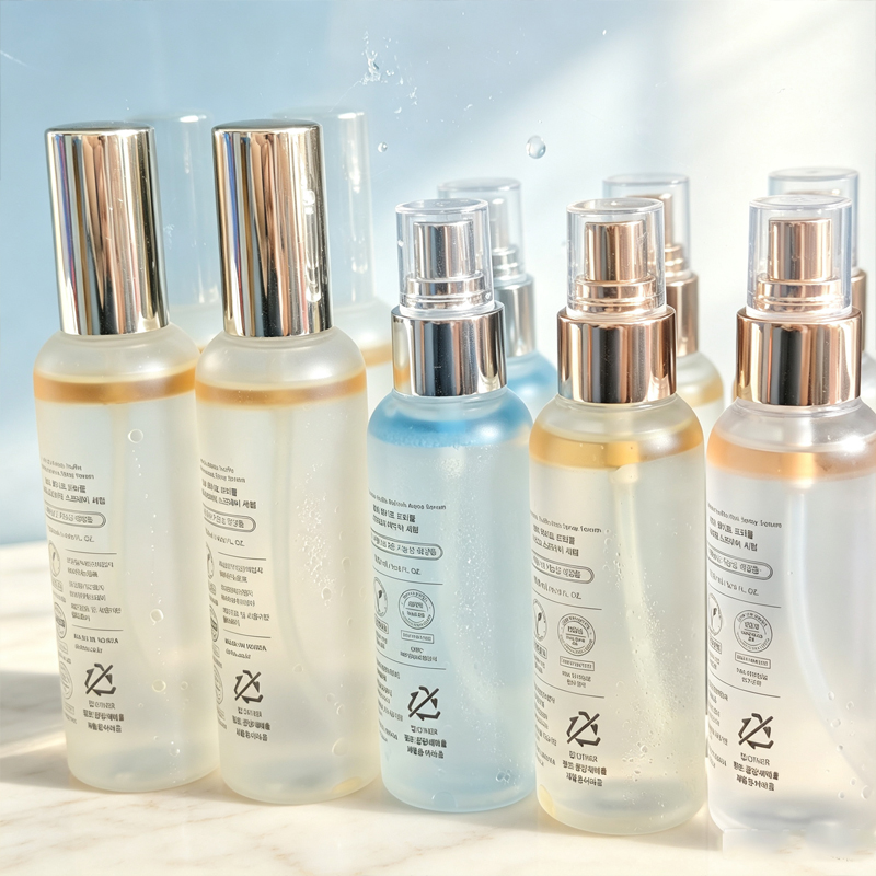 Essence Serum Toner - Корейский тонер-сыворотка с белым трюфелем 100
