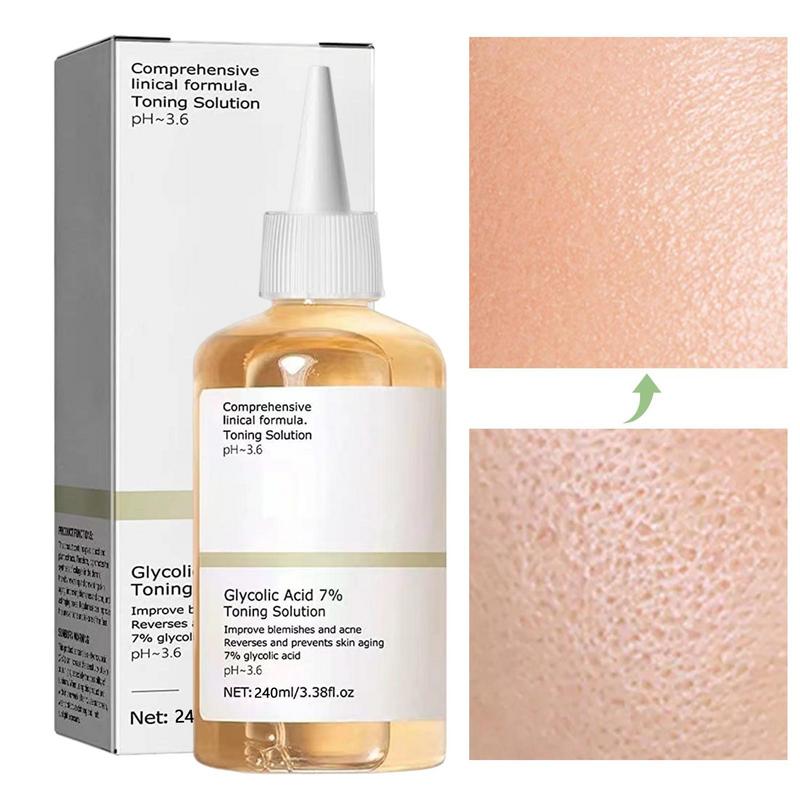 100 мл/240 мл отшелушивающий т – обзор и цена Essence Serum Toner