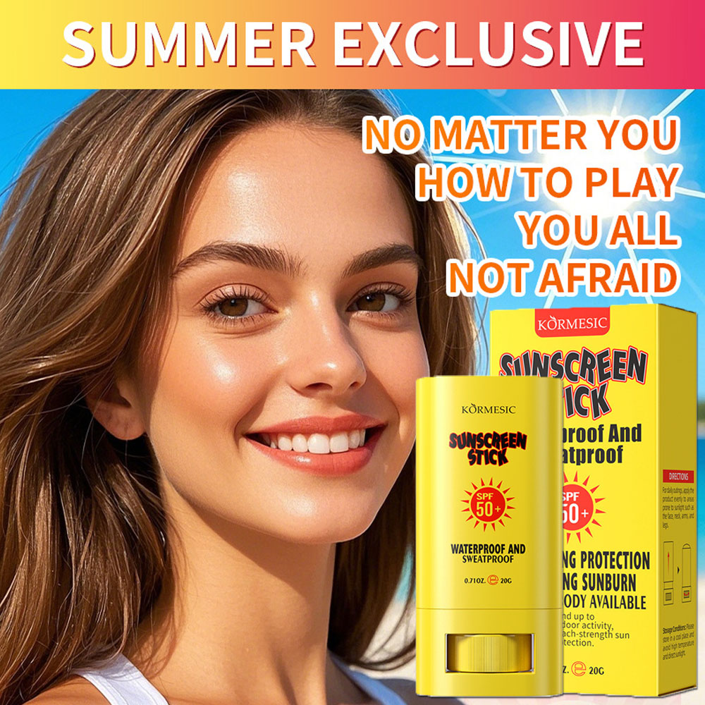 1/3/5 шт. солнцезащитный крем- – обзор и цена Sunstick Korean Spf
