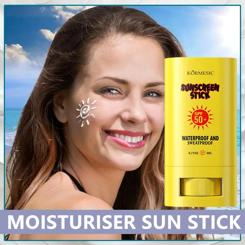 1/3/5 шт. солнцезащитный крем- – обзор и цена Sunstick Korean Spf