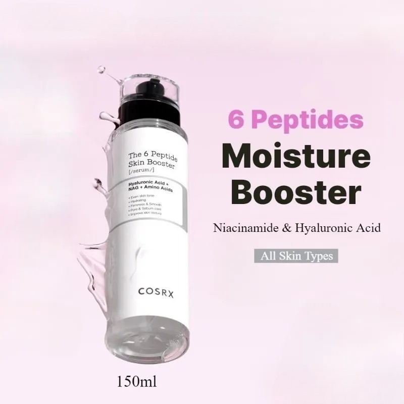 Корейская сыворотка-тонер для  – обзор и цена Essence Serum Toner