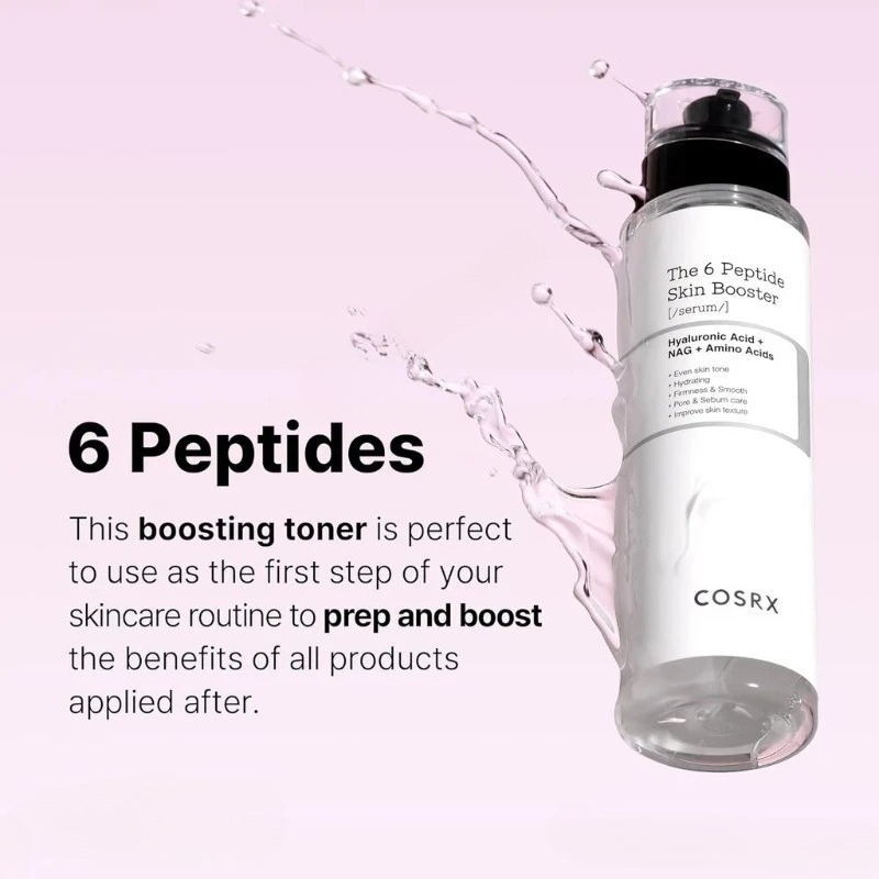 Корейская сыворотка-тонер для  – обзор и цена Essence Serum Toner