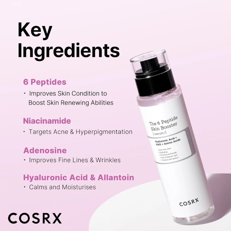 Корейская сыворотка-тонер для  – обзор и цена Essence Serum Toner