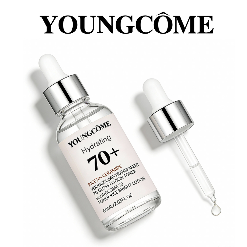 Прозрачный глянцевый лосьон-то – обзор и цена Essence Serum Toner