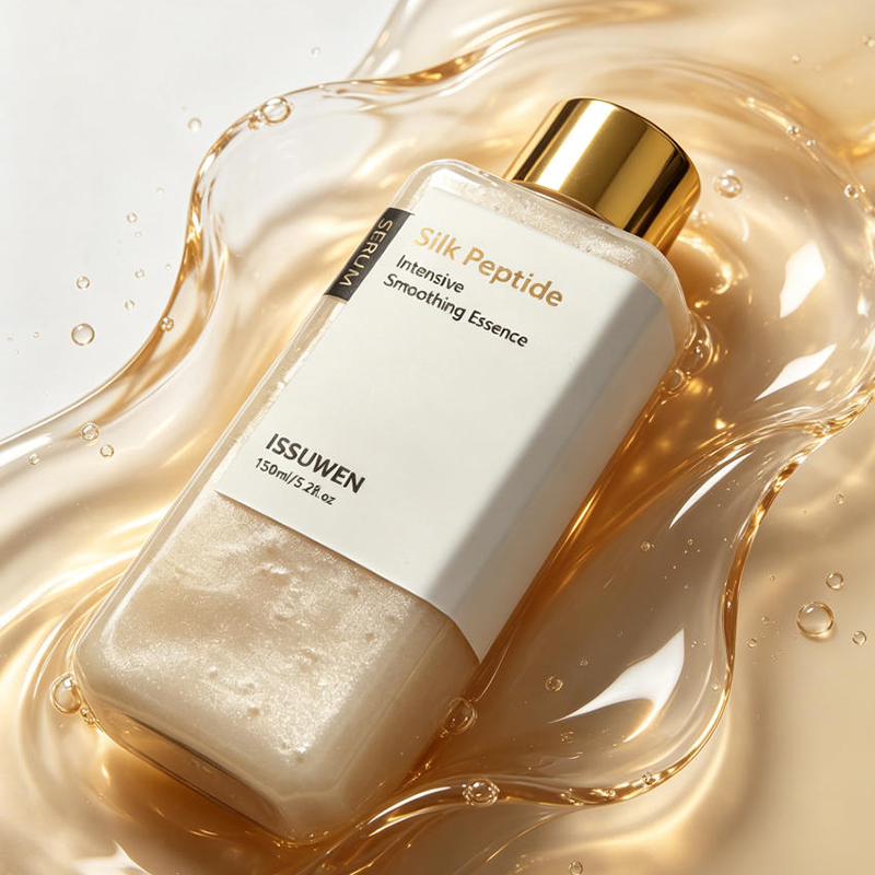 Интенсивная разглаживающая эсс – обзор и цена Essence Serum Toner