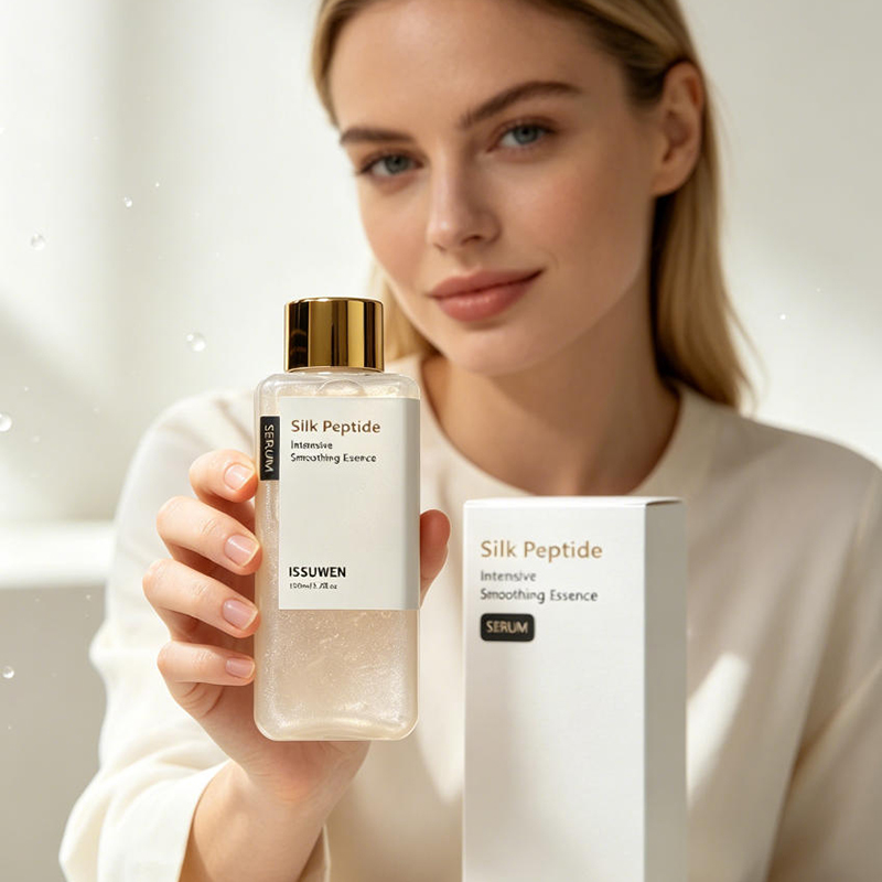 Интенсивная разглаживающая эсс – обзор и цена Essence Serum Toner