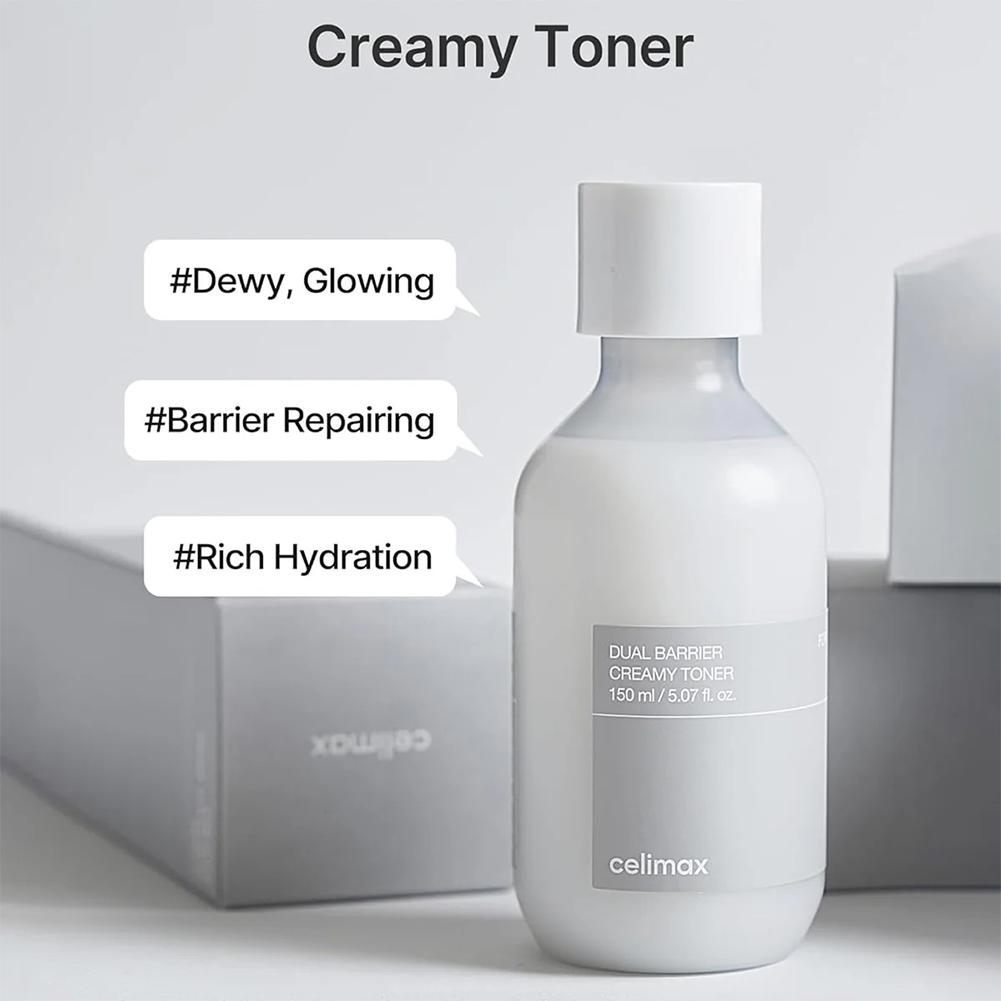 Корейский Celimax 150 мл Нежны – обзор и цена Essence Serum Toner