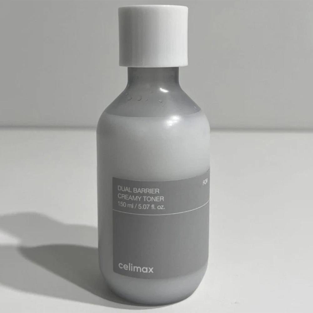 Корейский Celimax 150 мл Нежны – обзор и цена Essence Serum Toner