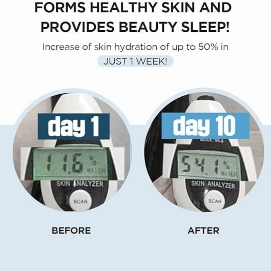 SKIN1004 Centella Water Gel Sl – обзор и цена Sleeping Pack Overnight