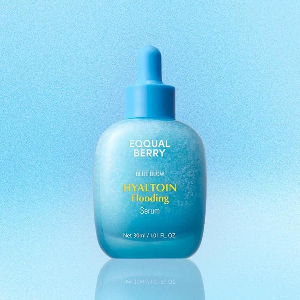 30/150 мл Eqqual Berry Shrink  – обзор и цена Essence Serum Toner