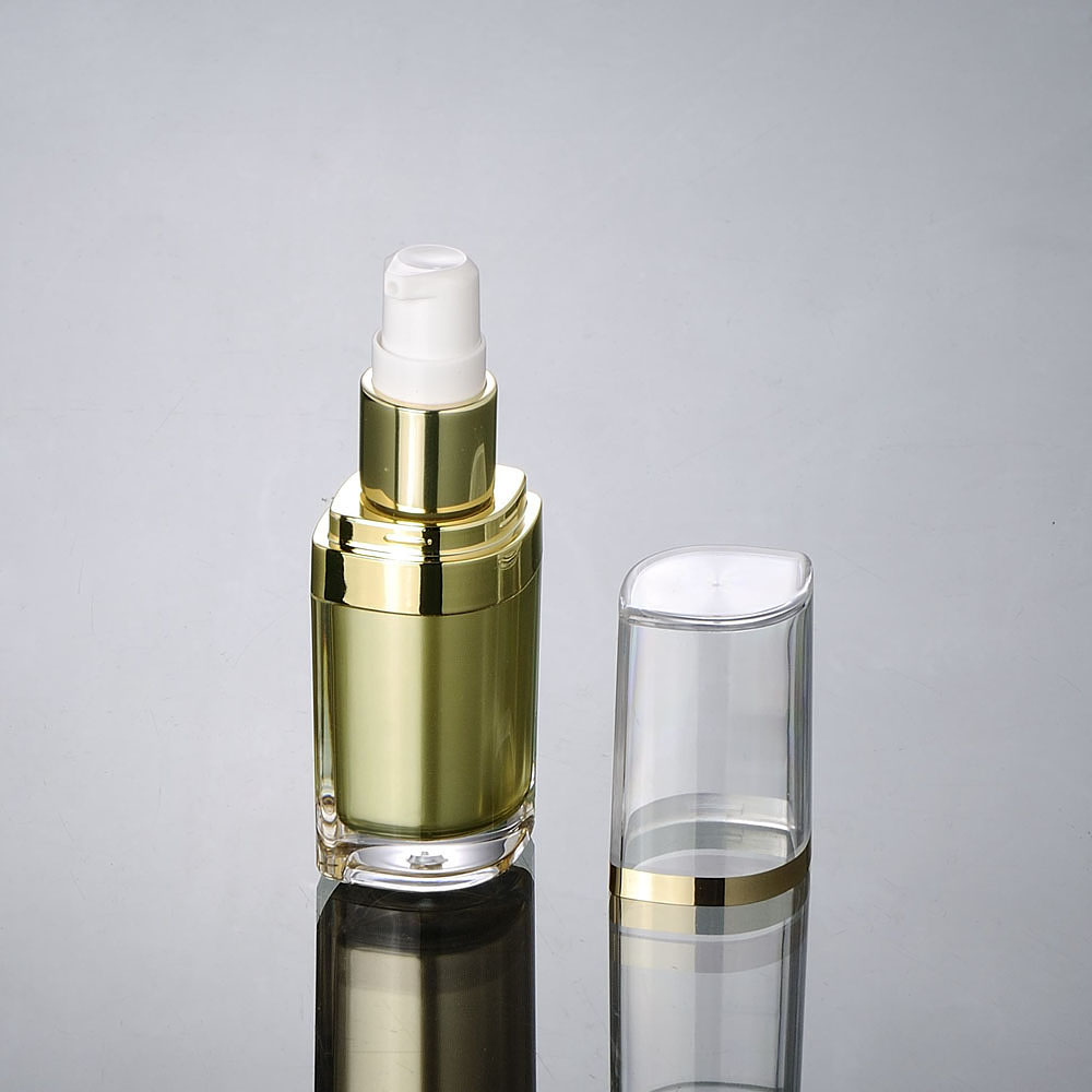 15 мл золотая акриловая бутылк – обзор и цена Essence Serum Toner
