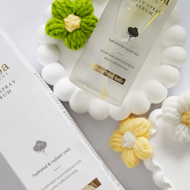 Корейский тонер-сыворотка с бе – обзор и цена Essence Serum Toner